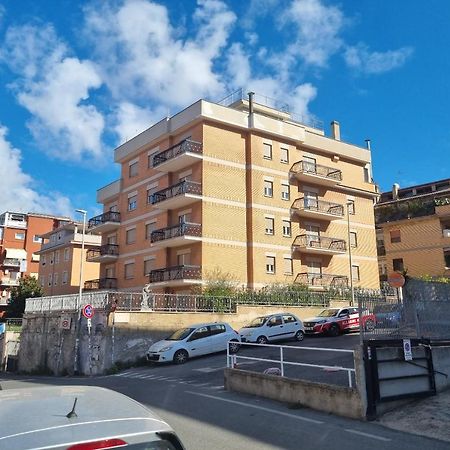 Palazzo Sant'Antonio Hotel Rome Bagian luar foto