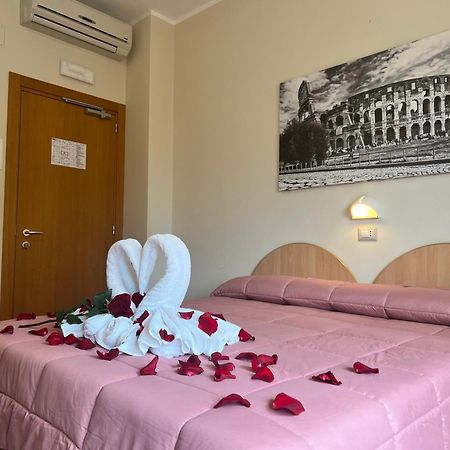 Palazzo Sant'Antonio Hotel Rome Bagian luar foto